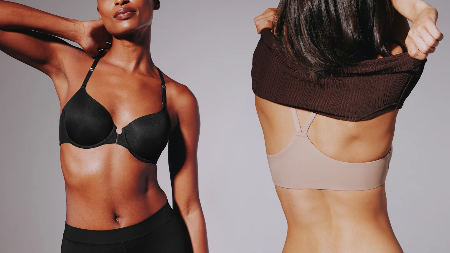 The Perfect Fit for Every Body